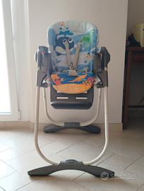 Seggiolone per bambini Chicco 