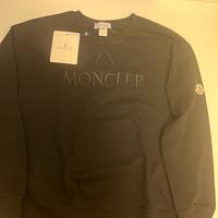 felpa moncler