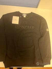 felpa moncler