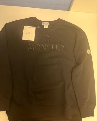 felpa moncler