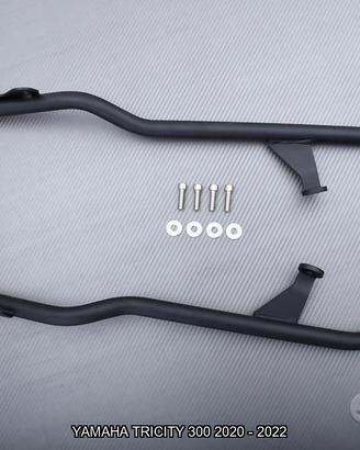 Supporto Bauletto YAMAHA TRICITY 300 2020 - 2022