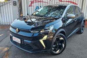 Renault Captur TCe 90 CV Techno
