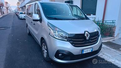 Renault traffic 1600