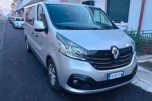 Renault traffic 1600