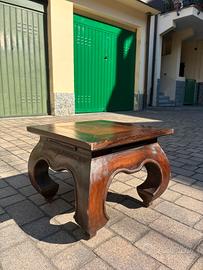 Coppia di comodini