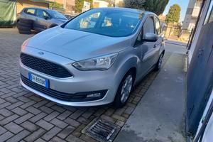 Ford C-Max 1.6 120CV GPL Plus