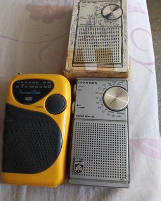 radioline