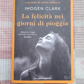 La felicità nei giorni di pioggia 