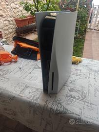 PlayStation 5 fat 1tb