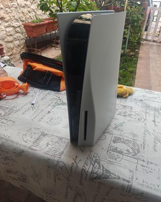 PlayStation 5 fat 1tb