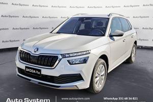 Škoda Kamiq 1.0 tsi Ambition 110cv dsg