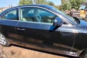portiera destra Audi A5 Coupe 8T