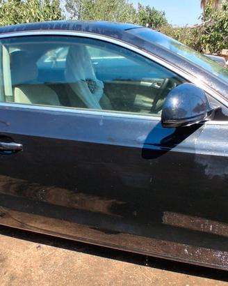 portiera destra Audi A5 Coupe 8T