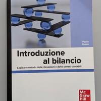 
Introduzione al bilancio - Paolo Russo