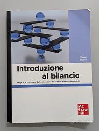 
Introduzione al bilancio - Paolo Russo