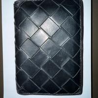 Portacarte 6CC Bottega Veneta