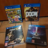 giochi ps4