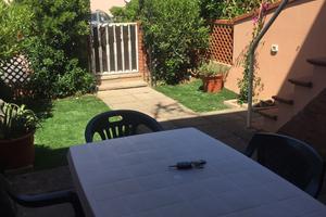 Villetta a Portoazzurro isola d' Elba