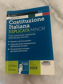 Costituzione italiana