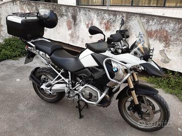 Bmw r 1200 gs - 2010