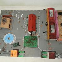 " La battaglia di Pachino "