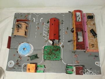 " La battaglia di Pachino "