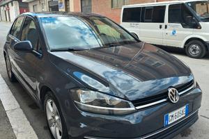 VOLKSWAGEN Golf 7ª serie - 2018