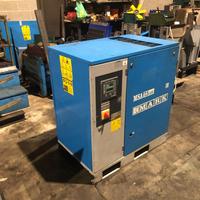 Compressore a vite Mark 7,5 Kw - 10 Cv