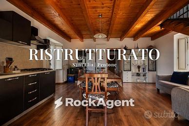 Casa indipendente di 145 m² con più di 5 locali a 