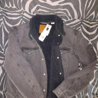 Giubbino jeans imbottito Levi's