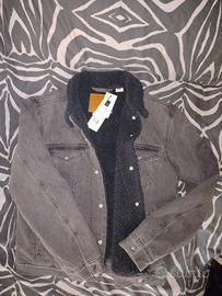 Giubbino jeans imbottito Levi's