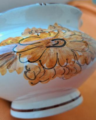coprivaso in ceramica