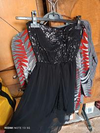 Scatolone abbigliamento donna 