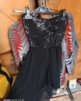 Scatolone abbigliamento donna 
