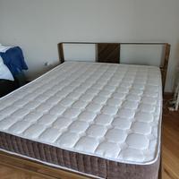 Materasso matrimoniale