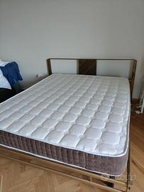 Materasso matrimoniale