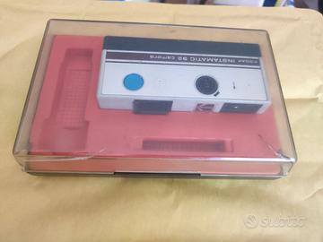 kodak instamatic 92 camera