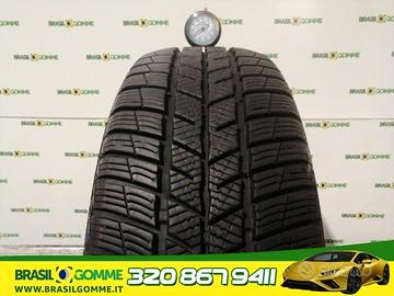 GOMME USATE 205 55 R16 91 H BARUM POLARIS 5 INVERN