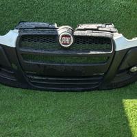 PARAURTI ANTERIORE COMPLETO FIAT Doblo Serie (09>1
