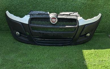PARAURTI ANTERIORE COMPLETO FIAT Doblo Serie (09>1