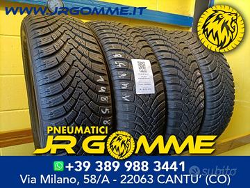 175/60/15 FALKEN Invernali 90%