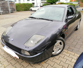 Fiat coupé turbo 16 V