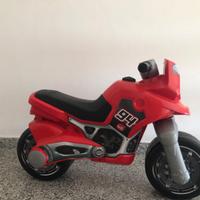 Moto / Monopattino
