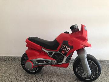 Moto / Monopattino