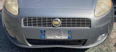 PARAURTI ANTERIORE COMPLETO FIAT Grande Punto 1°