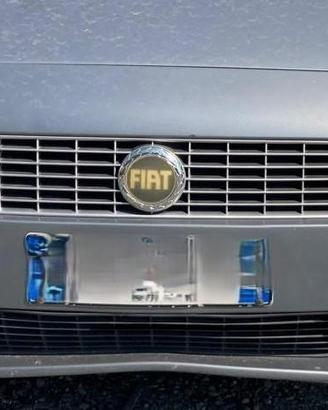 PARAURTI ANTERIORE COMPLETO FIAT Grande Punto 1°