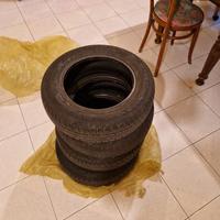 Pneumatici Fiat 600 , Fiat Panda - estivi