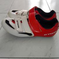 Scarpe ciclismo