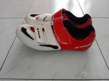 Scarpe ciclismo