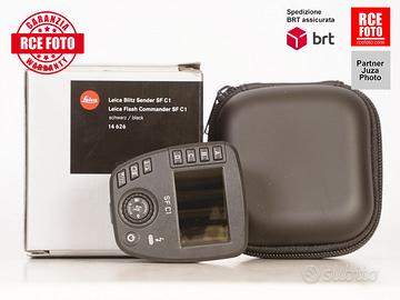 FLASH TRIGGER LEICA SF-C1